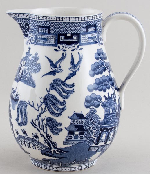 Jug or Pitcher c1939